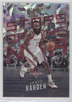 James Harden