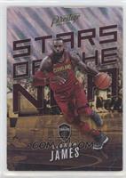 LeBron James [Good to VG‑EX]