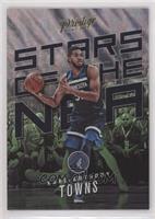 Karl-Anthony Towns