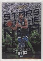 Karl-Anthony Towns