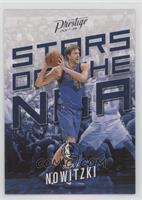 Dirk Nowitzki