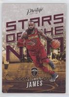 LeBron James [EX to NM]