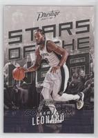 Kawhi Leonard [Good to VG‑EX]