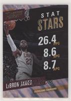 LeBron James [Noted]