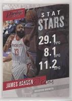 James Harden