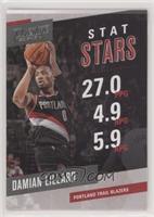 Damian Lillard