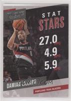 Damian Lillard