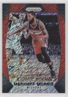 Markieff Morris #/8