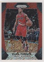 Evan Turner #/8