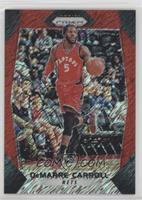 DeMarre Carroll #/8