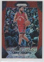 Cory Joseph #/8