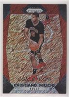 Cristiano Felicio #/8