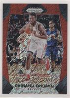 Chinanu Onuaku #/8