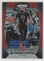 Raymond Felton #/8