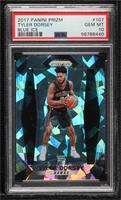 Tyler Dorsey [PSA 10 GEM MT] #/99