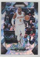 Paul Millsap #/99