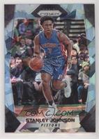 Stanley Johnson #/99