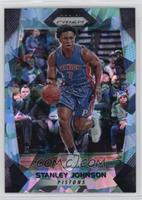 Stanley Johnson #/99