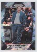 Stan Van Gundy #/99