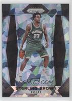 Sterling Brown #/99