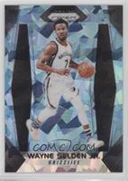 Wayne Selden Jr. #/99