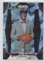 Edmond Sumner #/99