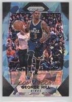 George Hill #/99