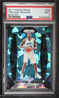 Treveon Graham [PSA 9 MINT] #/99