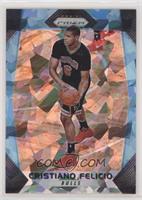 Cristiano Felicio #/99