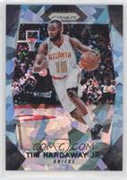 Tim Hardaway Jr. #/99