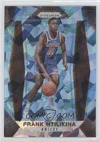 Frank Ntilikina #/99