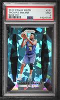 Thomas Bryant [PSA 9 MINT] #/99