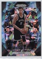 Brook Lopez #/99