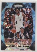 Justise Winslow #/99