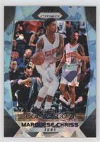 Marquese Chriss #/99