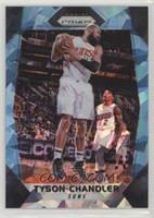 Tyson Chandler #/99