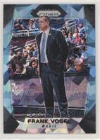 Frank Vogel #/99