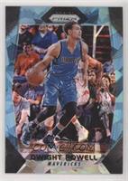 Dwight Powell #/99