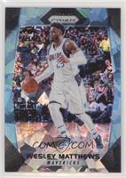 Wesley Matthews #/99