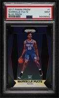 Markelle Fultz [PSA 9 MINT] #/199