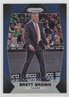 Brett Brown #/199