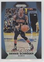 Dennis Schroder #/199