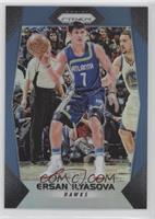 Ersan Ilyasova #/199