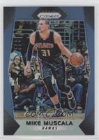 Mike Muscala [EX to NM] #/199