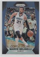 Marco Belinelli #/199