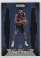 Tyler Dorsey #/199