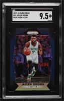 Jaylen Brown [SGC 9.5 Mint+] #/199