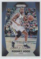 Rodney Hood #/199