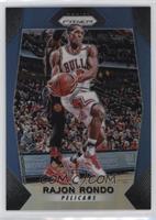 Rajon Rondo #/199