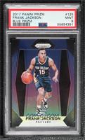 Frank Jackson [PSA 9 MINT] #/199